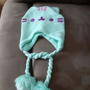 Pusheen hat
